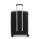 Suitcase Срежний чемодан Roncato на защелках MODULIGHT 500812/01