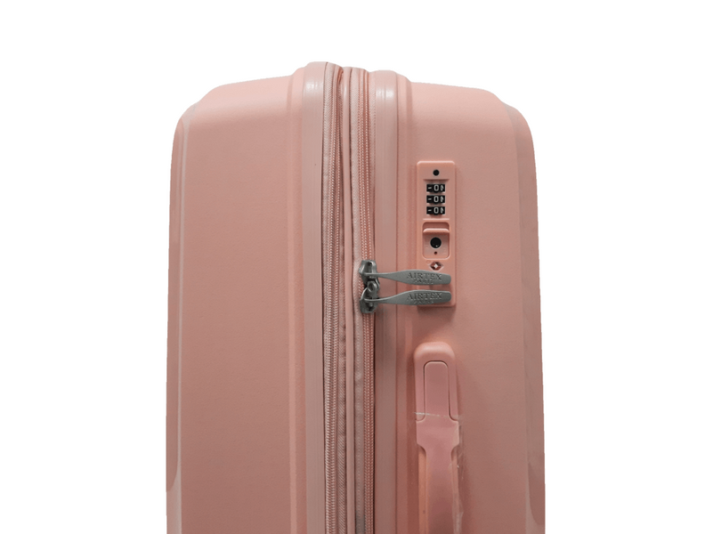Suitcase Airtex 280 Small S Rose gold 280/66/51 фото