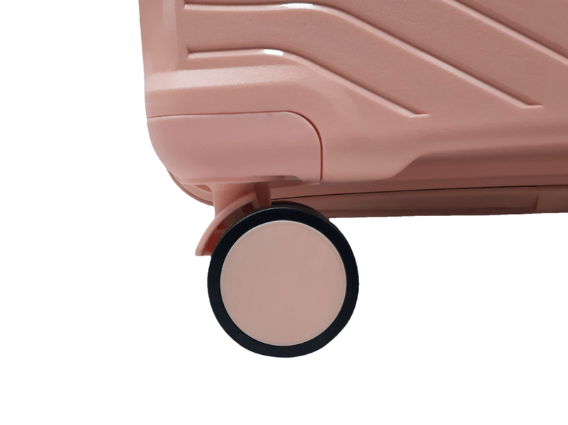 Suitcase Airtex 280 Small S Rose gold 280/66/51 фото