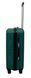 Suitcase Worldline Airtex 291 средний М Green