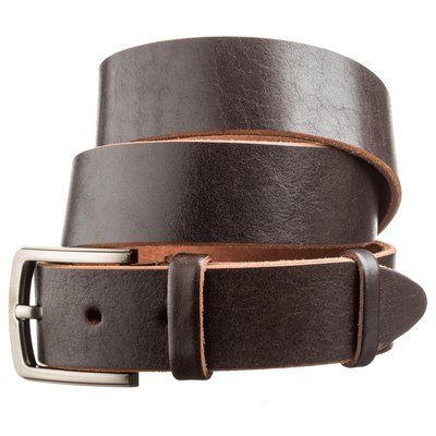 Belt SHVIGEL 17310 Brown 17310 фото