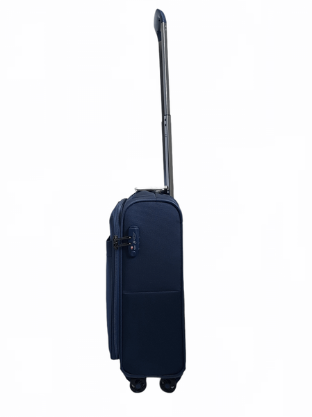 Валіза Airtex 830 Маленький S Чорний 830/54/51 фото