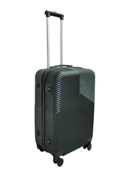 Suitcase Sky 306 Medium M Dark green 306/78/50 фото