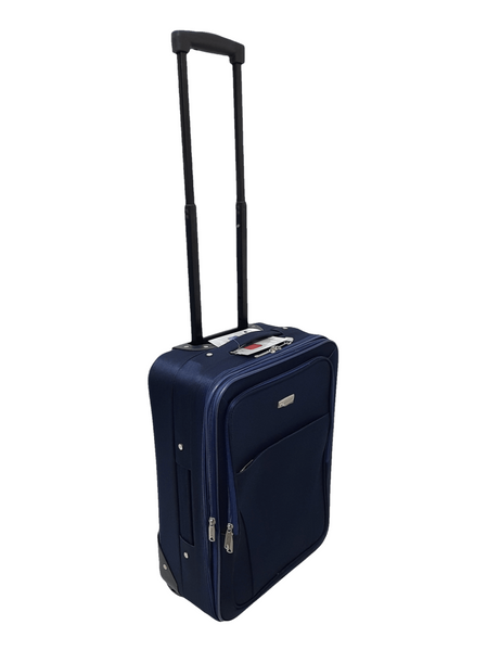 Suitcase Worldline Airtex 515 Small S Dark blue 515/77/51 фото