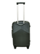 Suitcase Sky 306 Medium M Dark green 306/78/50 фото 3