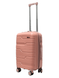 Чемодан Milano bag 0306 Маленький S Розовый 0306/59/51 фото 2
