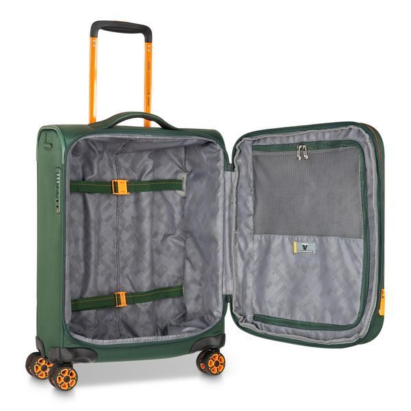 Suitcase Маленький чемодан, ручная кладь с расширением Roncato MOVE 415353/47