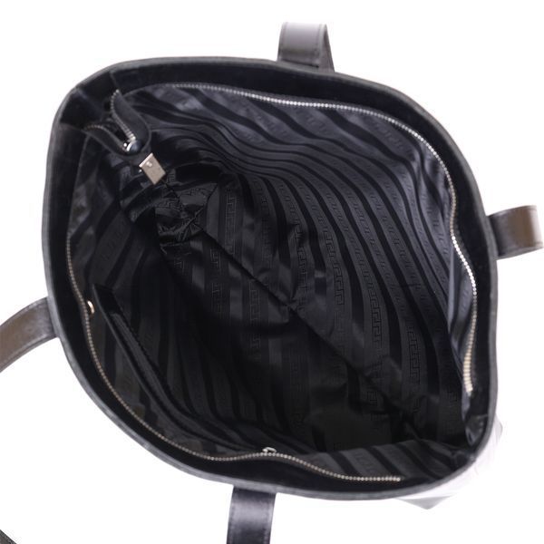 Classic women's shopping bag Shvigel 16365 Black 16365 фото