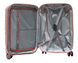 Чемодан Milano bag 0306 Маленький S Розовый 0306/59/51 фото 4