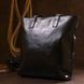 Classic women's shopping bag Shvigel 16365 Black 16365 фото 7