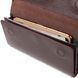 Spacious women's wallet made of genuine leather CANPELLINI 21660 Brown 21660 фото 5