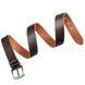Belt SHVIGEL 17310 Brown 17310 фото 3