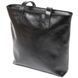 Classic women's shopping bag Shvigel 16365 Black 16365 фото 2