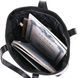 Classic women's shopping bag Shvigel 16365 Black 16365 фото 5