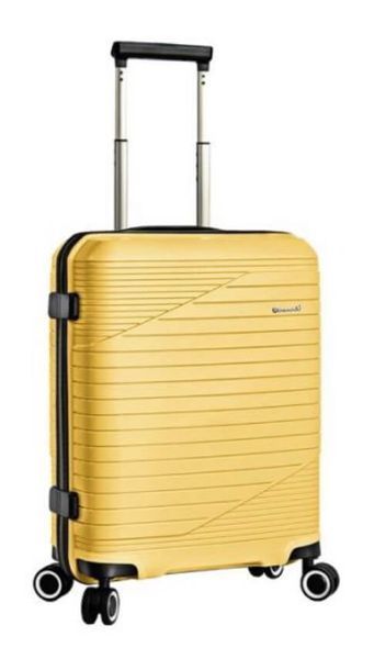 Suitcase Snowball 24103 Yellow Suitcase set 24103/63/68 фото