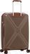 Suitcase Snowball 84803 Medium M Brown 84803/57/50 фото 3