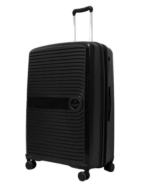 Suitcase Airtex 223 Large L Black 223/54/49 фото
