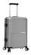Suitcase Snowball 20603 Suitcase set Silver 20603/71/68 фото 2