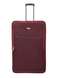 Чемодан Worldline Airtex 515 Бордовый Комплект чемоданов 515/60/68 фото 4