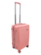 Чемодан Milano bag 024 Маленький S Розовый 024/59/51 фото 2
