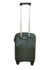 Suitcase Sky 306 Small S Dark green 306/78/51 фото 3