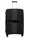 Suitcase Airtex 223 Large L Black 223/54/49 фото 1