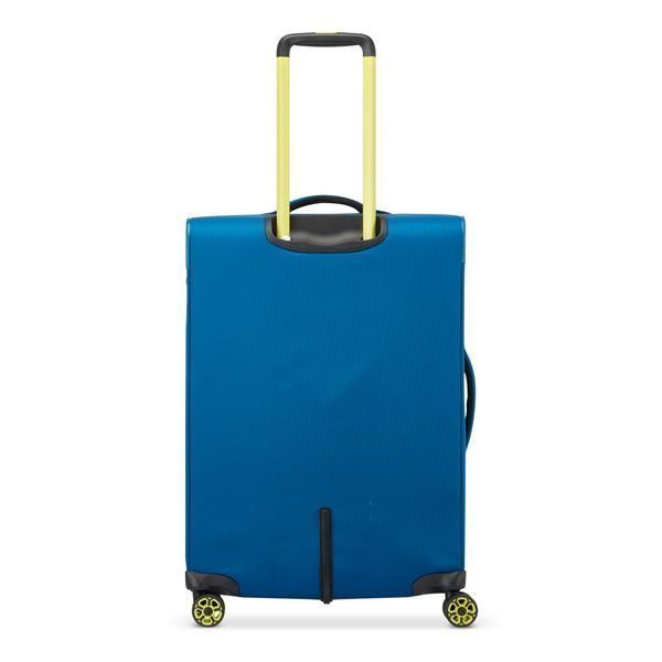 Suitcase Средний чемодан с расширением Roncato MOVE 415352/53
