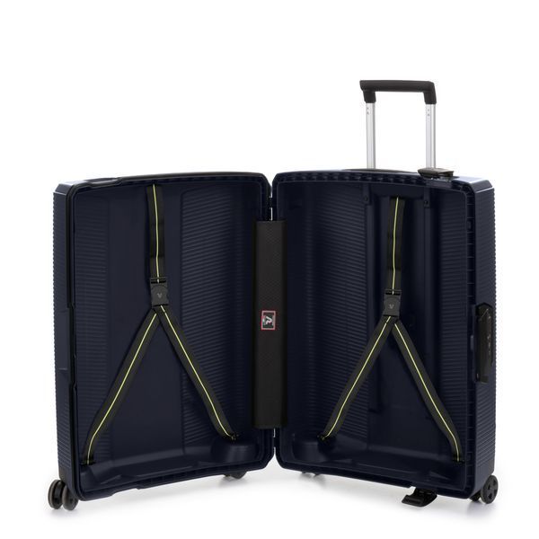 Срежний чемодан Roncato на защелках MODULIGHT 500812/23 VAL-03513 фото