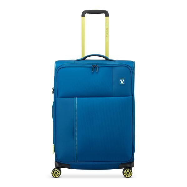 Suitcase Средний чемодан с расширением Roncato MOVE 415352/53