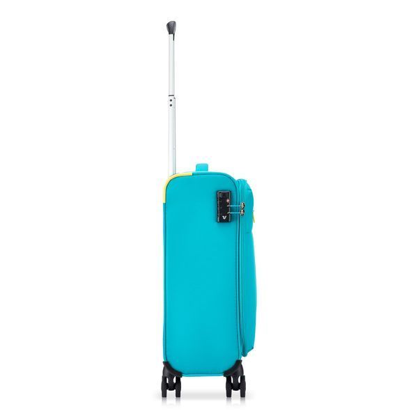 Маленький чемодан, экстра легкая ручная кладь Roncato Lite Soft 414746/68 VAL-03313 фото