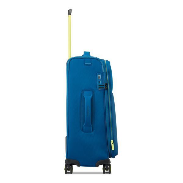 Suitcase Средний чемодан с расширением Roncato MOVE 415352/53