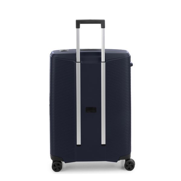 Срежний чемодан Roncato на защелках MODULIGHT 500812/23 VAL-03513 фото