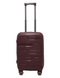 Suitcase Milano bag 0306 Burgundy Suitcase set 0306/60/68 фото 3