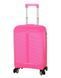 Suitcase Snowball 91303 Pink Suitcase set 91303/59/68 фото 2