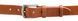 Belt SHVIGEL men's 17311 Light brown 17311 фото 2