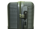 Suitcase Sky 306 Small S Dark green 306/78/51 фото 5