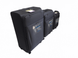Suitcase Airtex 830 Gray Suitcase set 830/52/68 фото 2