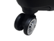 Suitcase Worldline Airtex 652 Large L Black 652/54/49 фото 6
