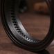 Genuine leather belt with leather insert in buckle Vintage 20216 Brown 20216 фото 10