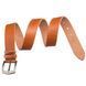 Belt SHVIGEL men's 17311 Light brown 17311 фото 3