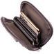 Men's vertical belt purse 20368 Vintage Brown 20368 фото 7