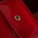 Кошелек женский ST Leather 18355 (S1101A) очень красивый Красный 18355 фото 8