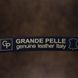 Ремінь жіночий шкіряний GRANDE PELLE 11233 Синій 11233 фото 7