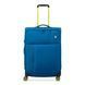 Suitcase Средний чемодан с расширением Roncato MOVE 415352/53