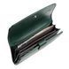 Кошелек женский STINGRAY LEATHER 18285 из натуральной кожи морского ската&nbsp;Зеленый 18285 фото 5