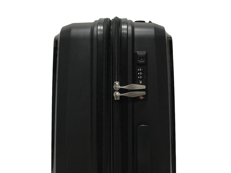 Suitcase Airtex 223 Large L Black 223/54/49 фото