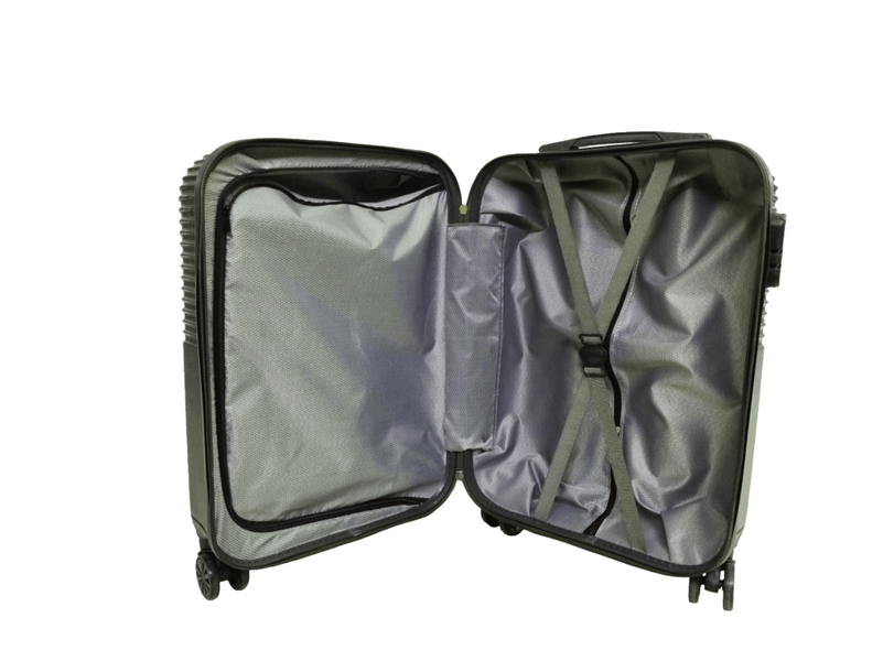 Suitcase Sky 306 Small S Dark green 306/78/51 фото