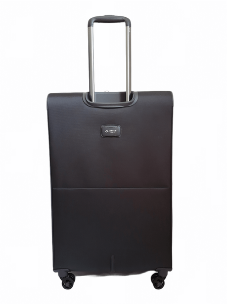 Suitcase Airtex 830 Large L Gray 830/52/49 фото