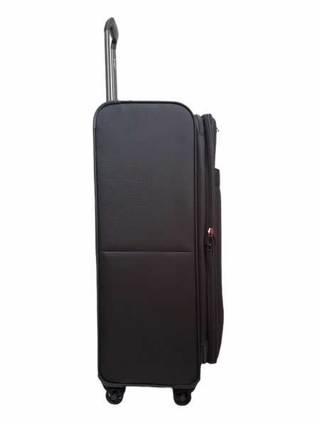 Suitcase Airtex 830 Large L Gray 830/52/49 фото