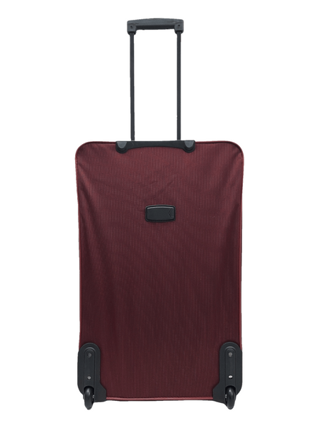 Suitcase Worldline Airtex 515 Large L Burgundy 515/60/49 фото